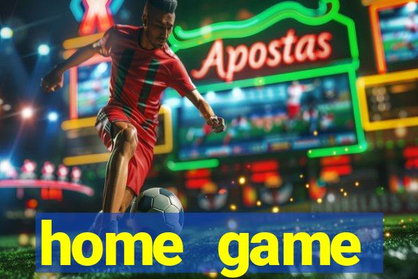 home game gamecategoryid 3